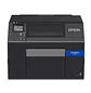 Epson ColorWorks CW-C6500AU, Impresora de Etiquetas a Color 8