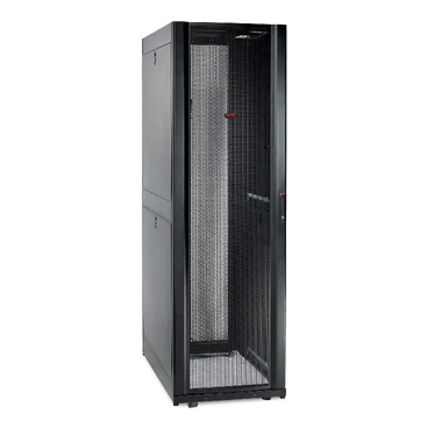 APC NetShelter SX, Gabinete Rack 42U 19
