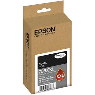 Epson T788XXL120-AL, Cartucho de Tinta Negra Original