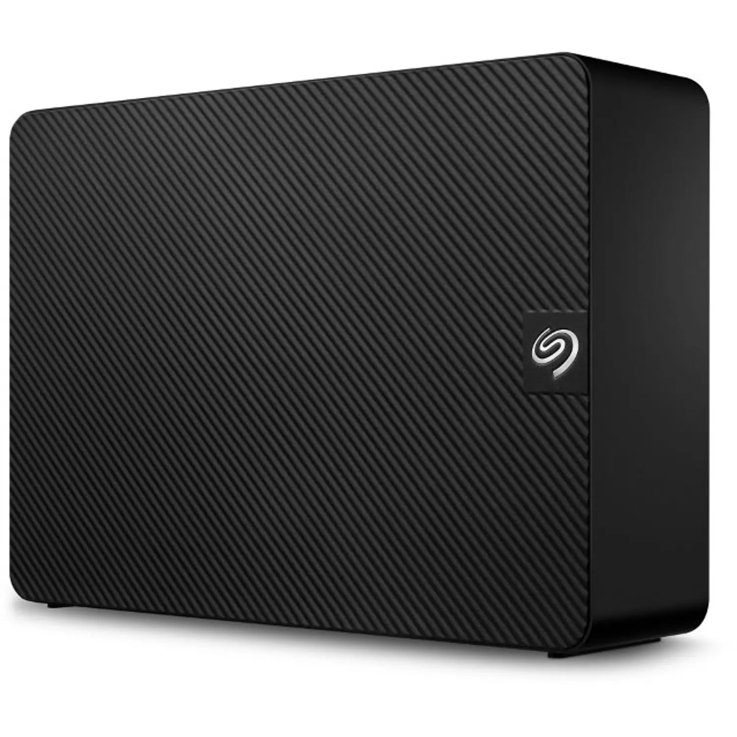 Seagate Expansion STKP10000400, Disco Duro Externo 10TB, USB 3.0, PC y Mac, Negro 1