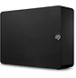 Seagate Expansion STKP10000400, Disco Duro Externo 10TB, USB 3.0, PC y Mac, Negro - Miniatura 1