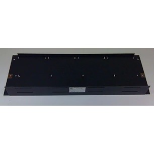 Notifier CHS-4L, Chasis de Bajo Perfil 4 Posiciones para 2 Amplificadores AA-30