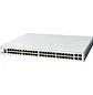 Cisco Catalyst C1300-48T-4G, Switch Administrable L3, 48 Puertos Gigabit, 4 SFP, 104Gbps - Miniatura 1