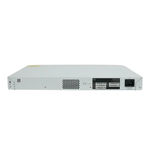Cisco Catalyst C1300-48T-4G, Switch Administrable L3, 48 Puertos Gigabit, 4 SFP, 104Gbps