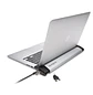 Kensington Laptop Locking Station 2.0, Base de Seguridad 11-15.6