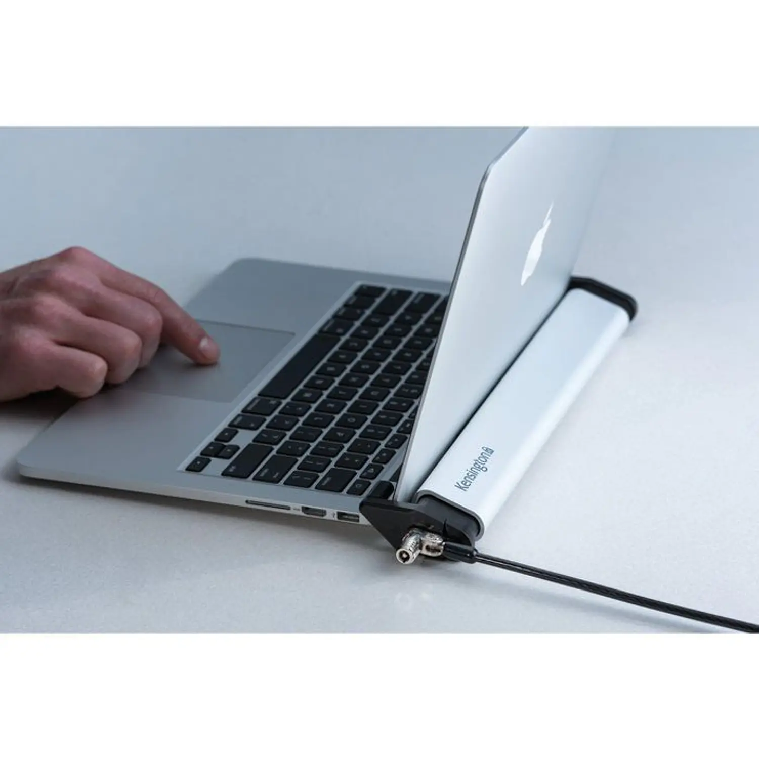 Kensington Laptop Locking Station 2.0, Base de Seguridad 11-15.6