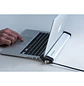Kensington Laptop Locking Station 2.0, Base de Seguridad 11-15.6
