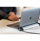 Kensington Laptop Locking Station 2.0, Base de Seguridad 11-15.6