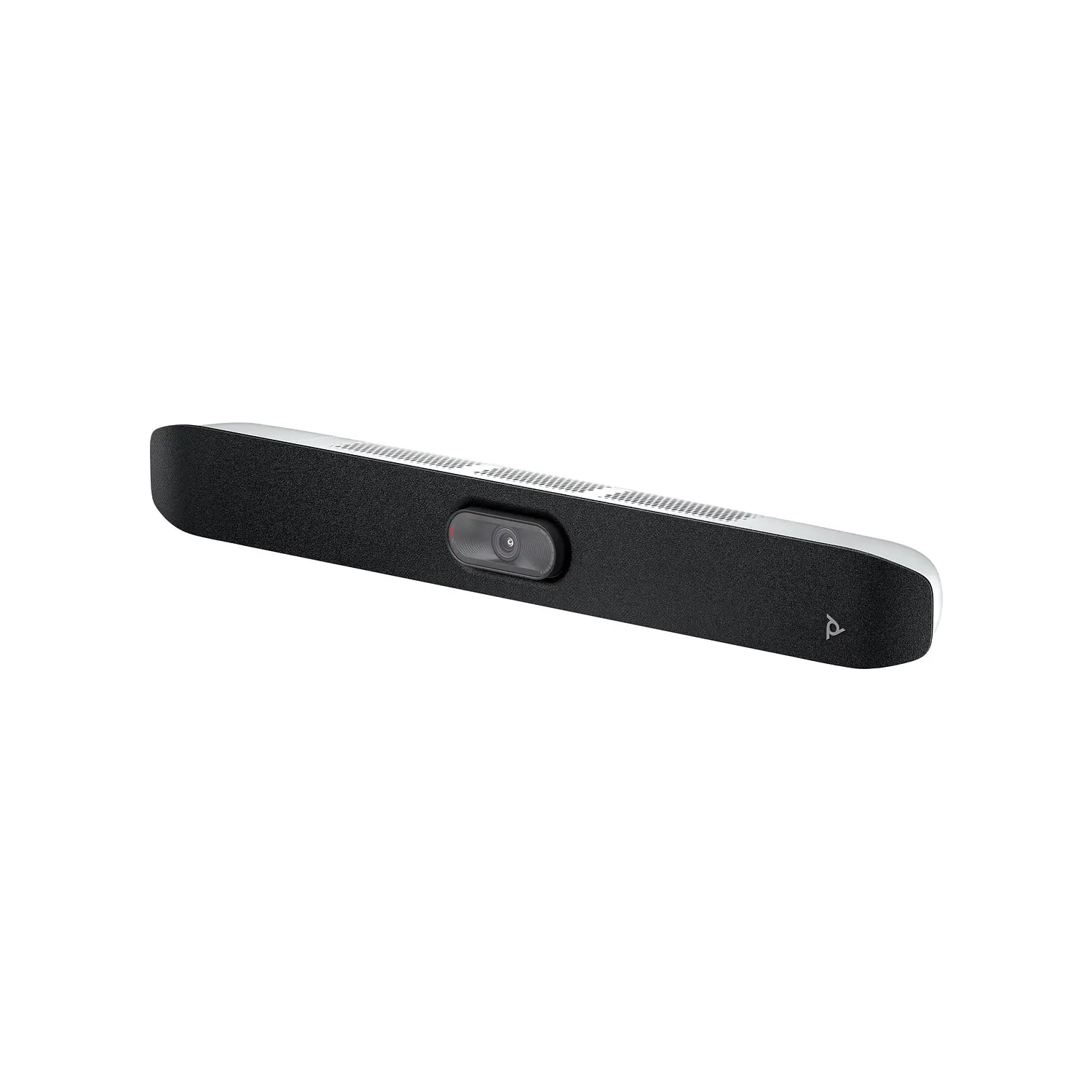 HP Poly Studio X32 A3SV5AA#ABA, Barra de Video 4K, 20MP, PoE++, Wi-Fi 6, Salas Pequeñas 1