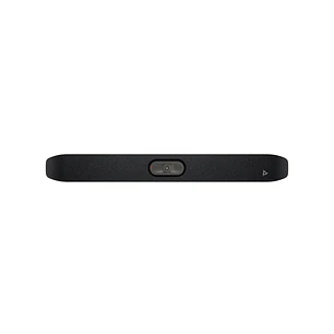 HP Poly Studio X32 A3SV5AA#ABA, Barra de Video 4K, 20MP, PoE++, Wi-Fi 6, Salas Pequeñas