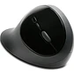 Kensington Pro Fit Ergo, Mouse Ergonómico Inalámbrico, 1600 DPI, Bluetooth, Clic Silencioso, Negro - Miniatura 2