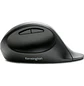 Kensington Pro Fit Ergo, Mouse Ergonómico Inalámbrico, 1600 DPI, Bluetooth, Clic Silencioso, Negro - Miniatura 4