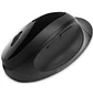 Kensington Pro Fit Ergo, Mouse Ergonómico Inalámbrico, 1600 DPI, Bluetooth, Clic Silencioso, Negro - Miniatura 5