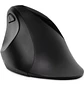 Kensington Pro Fit Ergo, Mouse Ergonómico Inalámbrico, 1600 DPI, Bluetooth, Clic Silencioso, Negro - Miniatura 6