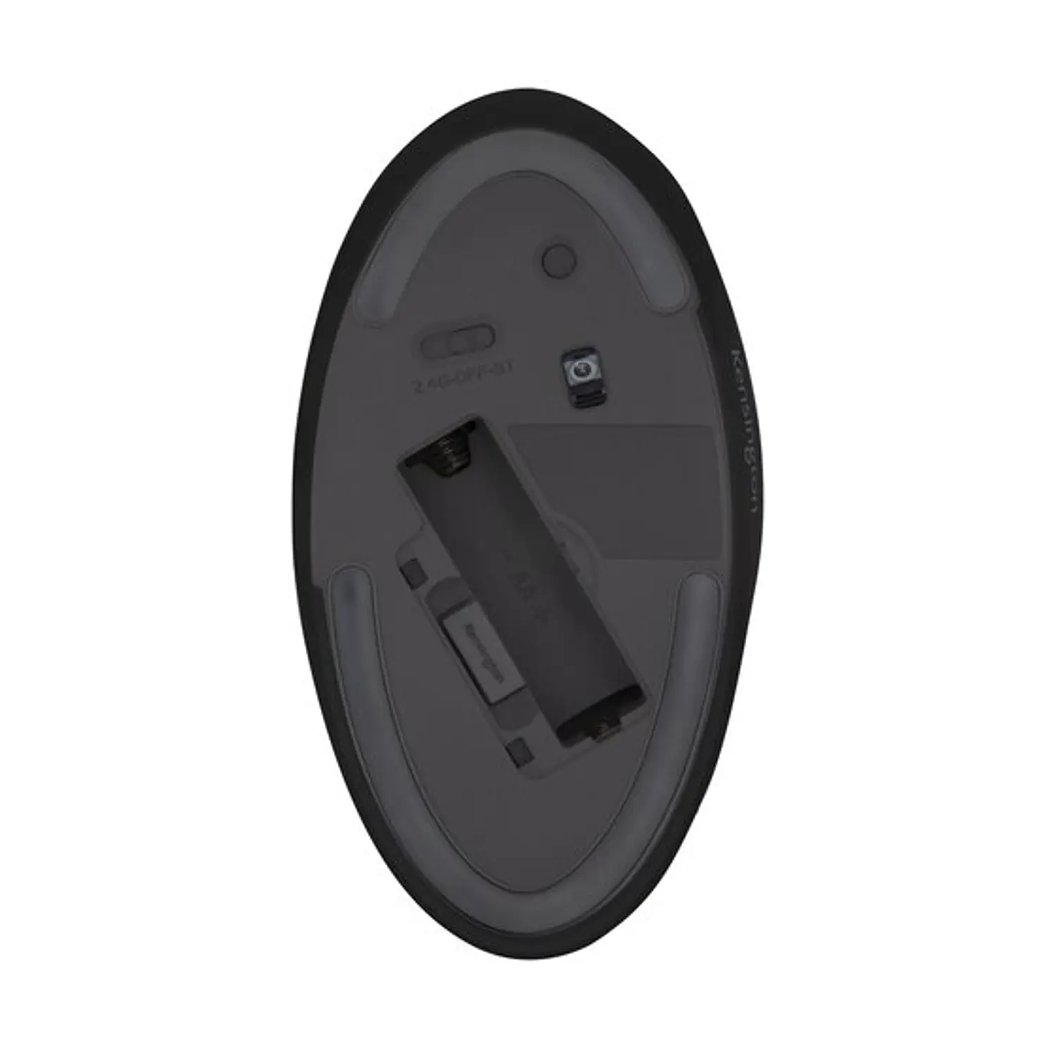 Kensington Pro Fit Ergo, Mouse Ergonómico Inalámbrico, 1600 DPI, Bluetooth, Clic Silencioso, Negro 9