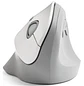 Kensington Pro Fit Ergo, Mouse Vertical Inalámbrico, 1600 DPI, 6 Botones, Gris - Miniatura 2