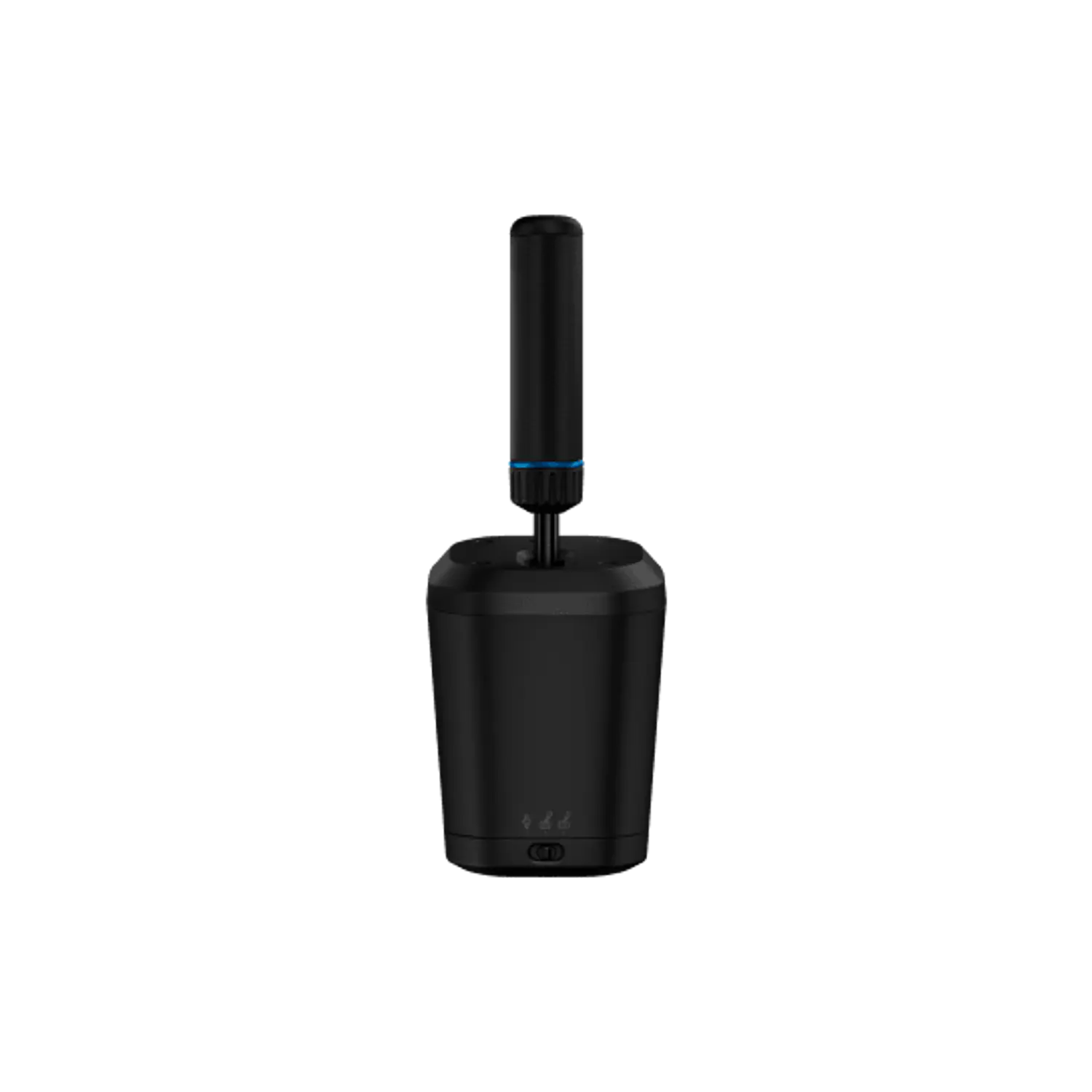 Logitech G RS Shifter & Handbrake, Cambio Secuencial y Freno de Mano, Sim Racing, Negro 1