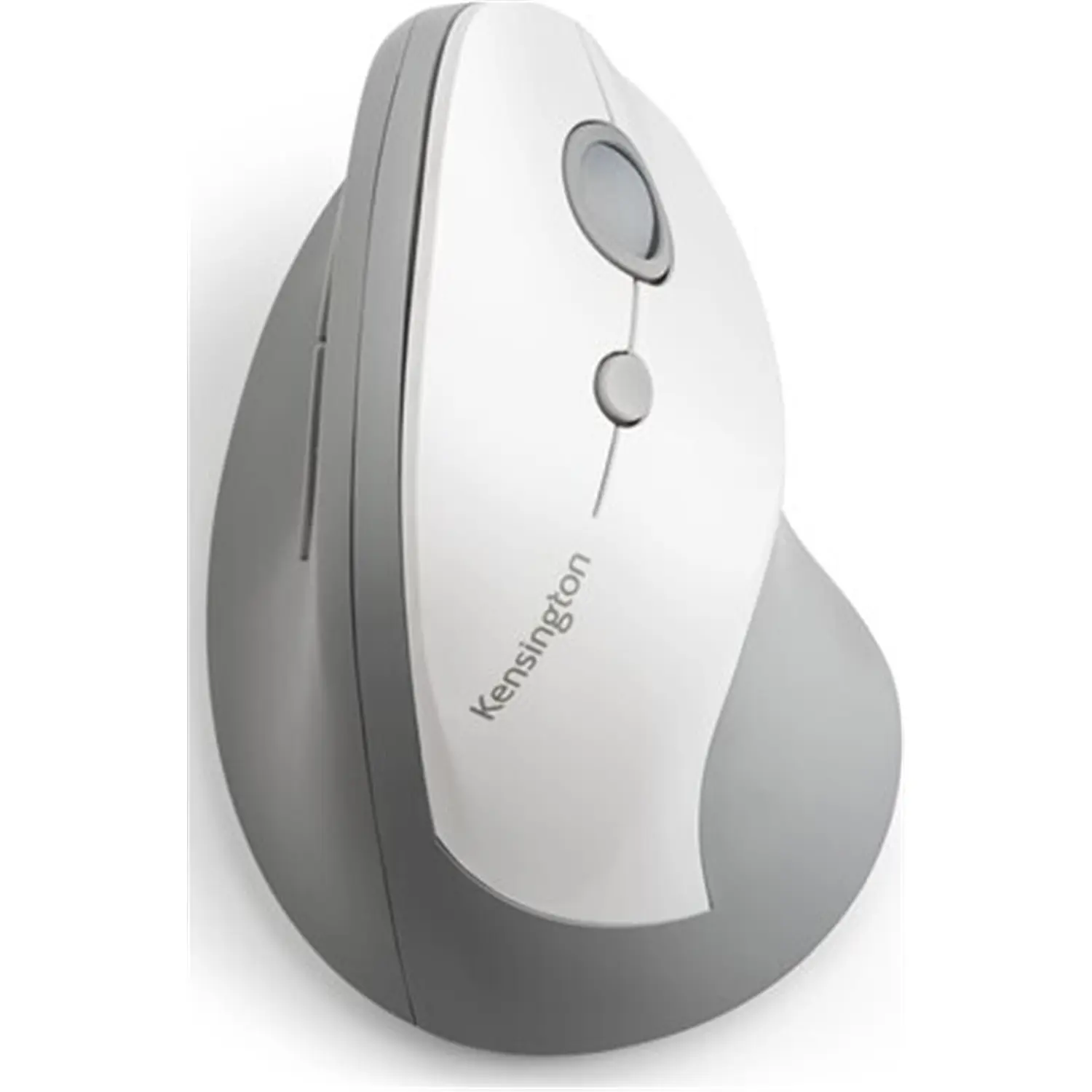 Kensington Pro Fit Ergo, Mouse Vertical Inalámbrico, 1600 DPI, 6 Botones, Gris 6