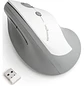 Kensington Pro Fit Ergo, Mouse Vertical Inalámbrico, 1600 DPI, 6 Botones, Gris - Miniatura 7