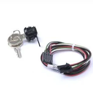 Notifier 50160636-001, Kit para Gateway CLSS HON-CGW-MBB, Cable NUP 30