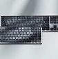 Logitech MX Mechanical, Teclado Mecánico Inalámbrico, Táctil Silencioso, Español, Grafito - Miniatura 10