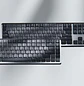 Logitech MX Mechanical, Teclado Mecánico Inalámbrico, Táctil Silencioso, Español, Grafito - Miniatura 11