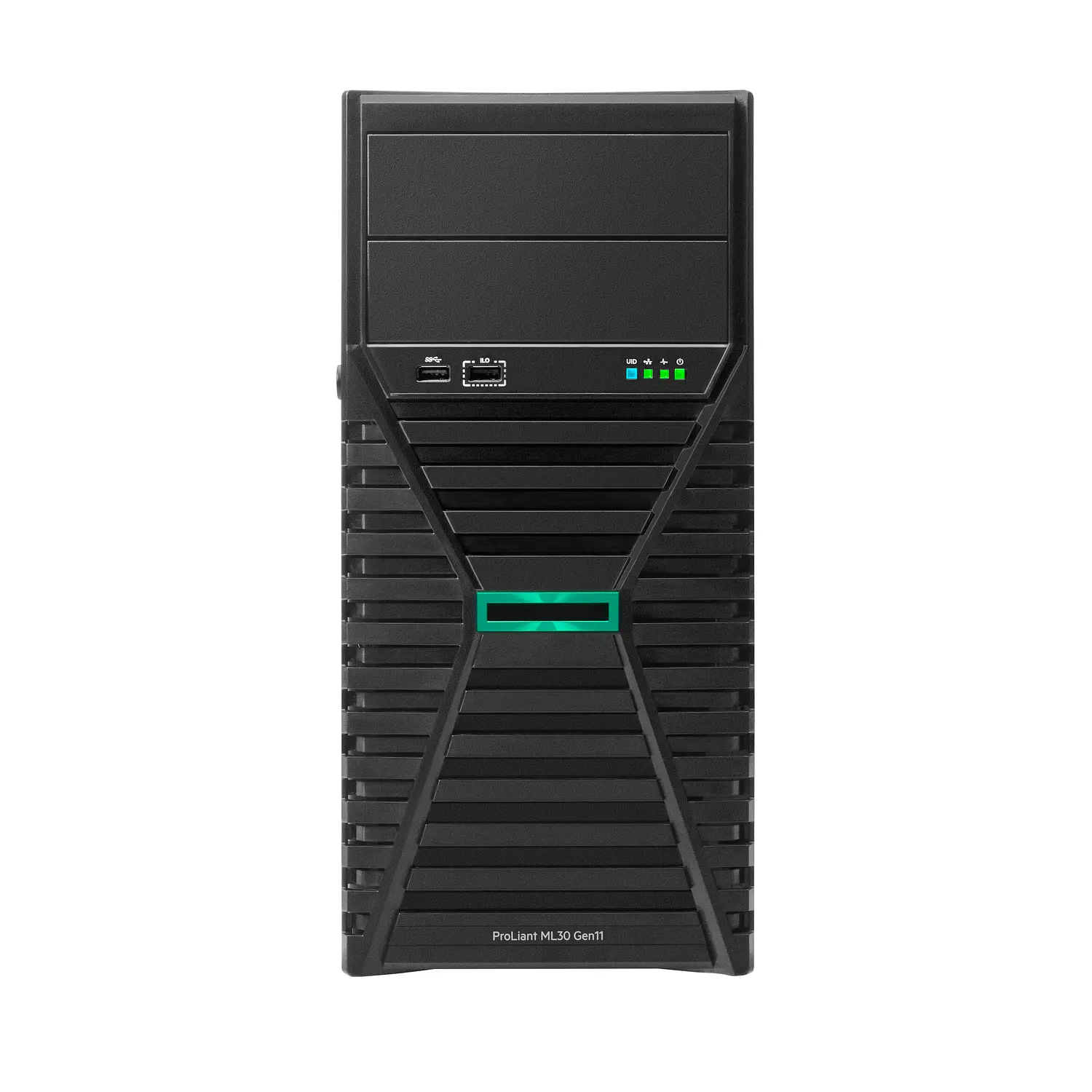 HPE ProLiant ML30 Gen11 P86723-DM5, Servidor Torre 4U, Xeon 6325P, 32GB DDR5, 2x1TB HDD 1