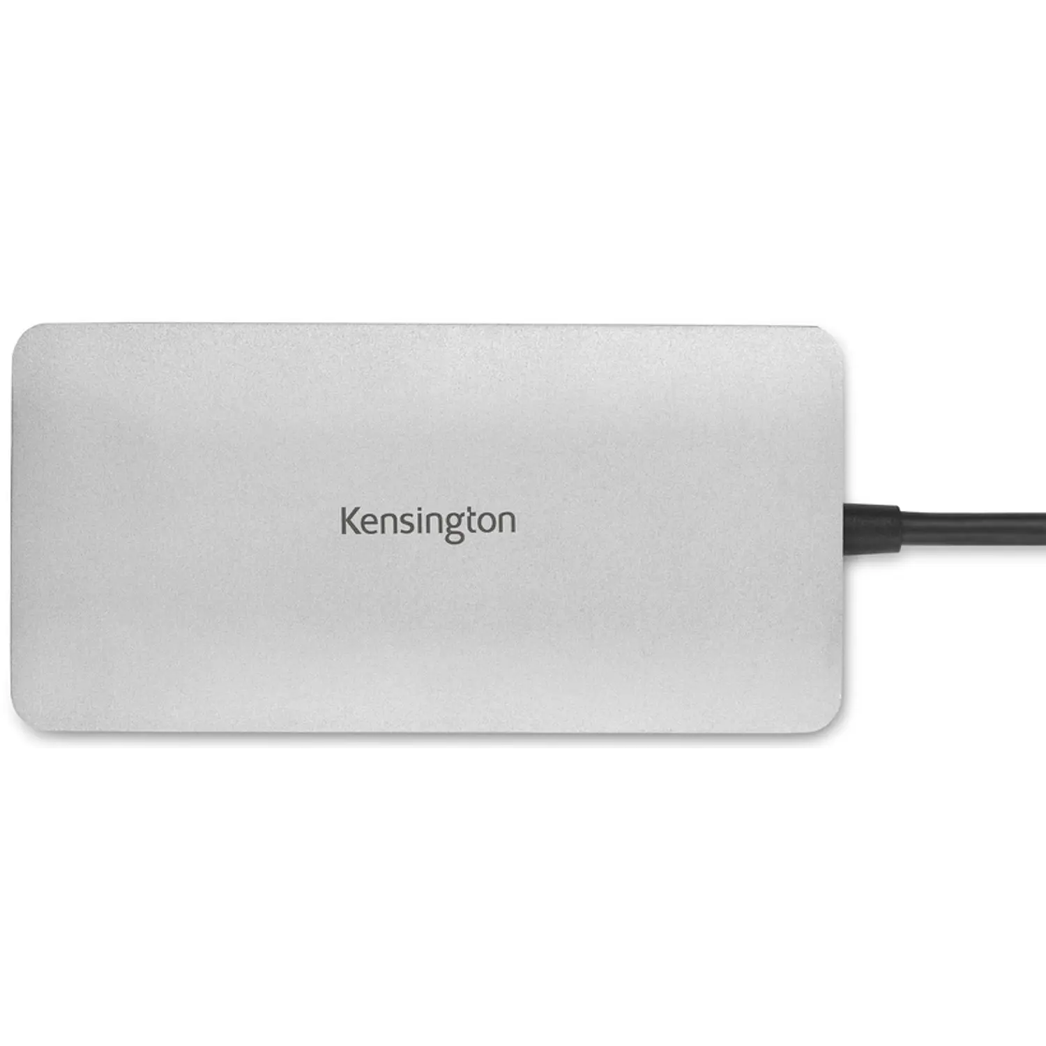 Kensington UH1400P, Hub USB-C 8 en 1, HDMI 4K 60Hz, PD 85W, Ethernet 4