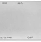 Kensington UH1400P, Hub USB-C 8 en 1, HDMI 4K 60Hz, PD 85W, Ethernet - Miniatura 5