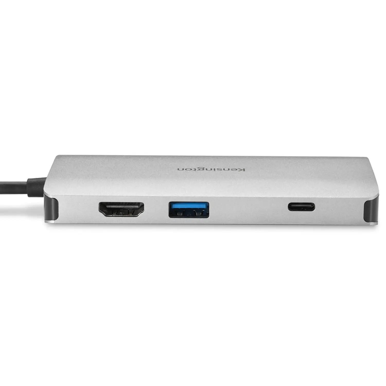 Kensington UH1400P, Hub USB-C 8 en 1, HDMI 4K 60Hz, PD 85W, Ethernet 6