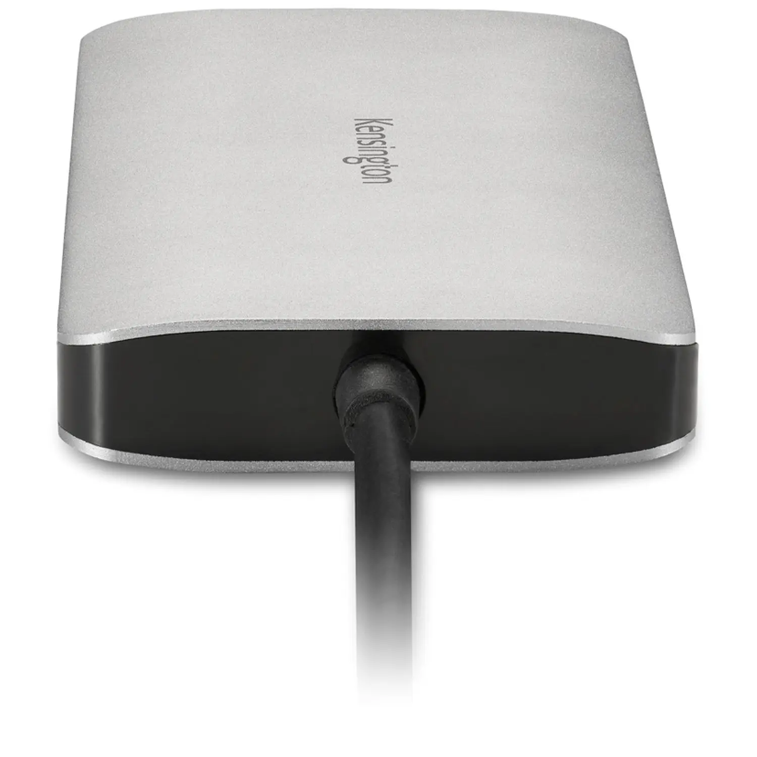 Kensington UH1400P, Hub USB-C 8 en 1, HDMI 4K 60Hz, PD 85W, Ethernet 9
