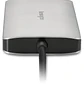Kensington UH1400P, Hub USB-C 8 en 1, HDMI 4K 60Hz, PD 85W, Ethernet - Miniatura 9