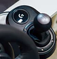 Logitech G29 SE, Kit Sim Racing, Volante, Pedales, Palanca 6 Velocidades, PS5, PS4, PC - Miniatura 6