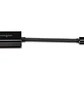 Kensington CA1100E, Adaptador USB-C a Ethernet Gigabit, RJ45 10/100/1000, Negro - Miniatura 2