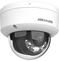 Hikvision DS-2CD1163G2-LIU, Cámara IP Domo 6MP, 2.8mm, Luz Híbrida 30m, Micrófono, PoE, IP67 - Miniatura 3