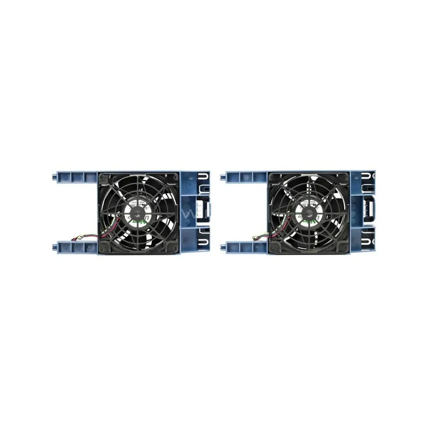 HPE P54697-B21, Kit de Ventiladores Estándar para ProLiant DL3X0 Gen11 1U 2P