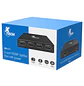 Xtech XHA-420, Splitter HDMI 1 Entrada a 4 Salidas, 4K 30Hz, 3D, con Adaptador - Miniatura 5