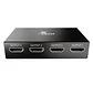 Xtech XHA-420, Splitter HDMI 1 Entrada a 4 Salidas, 4K 30Hz, 3D, con Adaptador - Miniatura 3