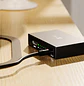 Xtech XHA-420, Splitter HDMI 1 Entrada a 4 Salidas, 4K 30Hz, 3D, con Adaptador - Miniatura 8