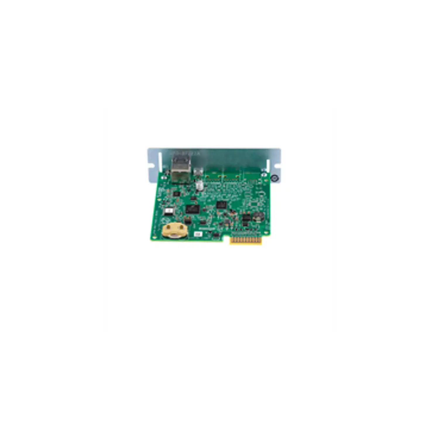 APC AP9640, Tarjeta de Gestión de Red NMC3 para UPS SmartSlot, Gigabit Ethernet 2