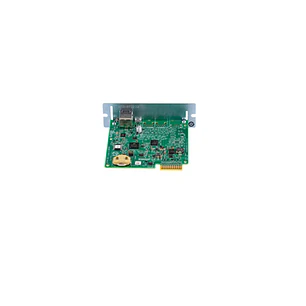 APC AP9640, Tarjeta de Gestión de Red NMC3 para UPS SmartSlot, Gigabit Ethernet