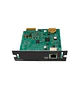 APC AP9640, Tarjeta de Gestión de Red NMC3 para UPS SmartSlot, Gigabit Ethernet - Miniatura 1