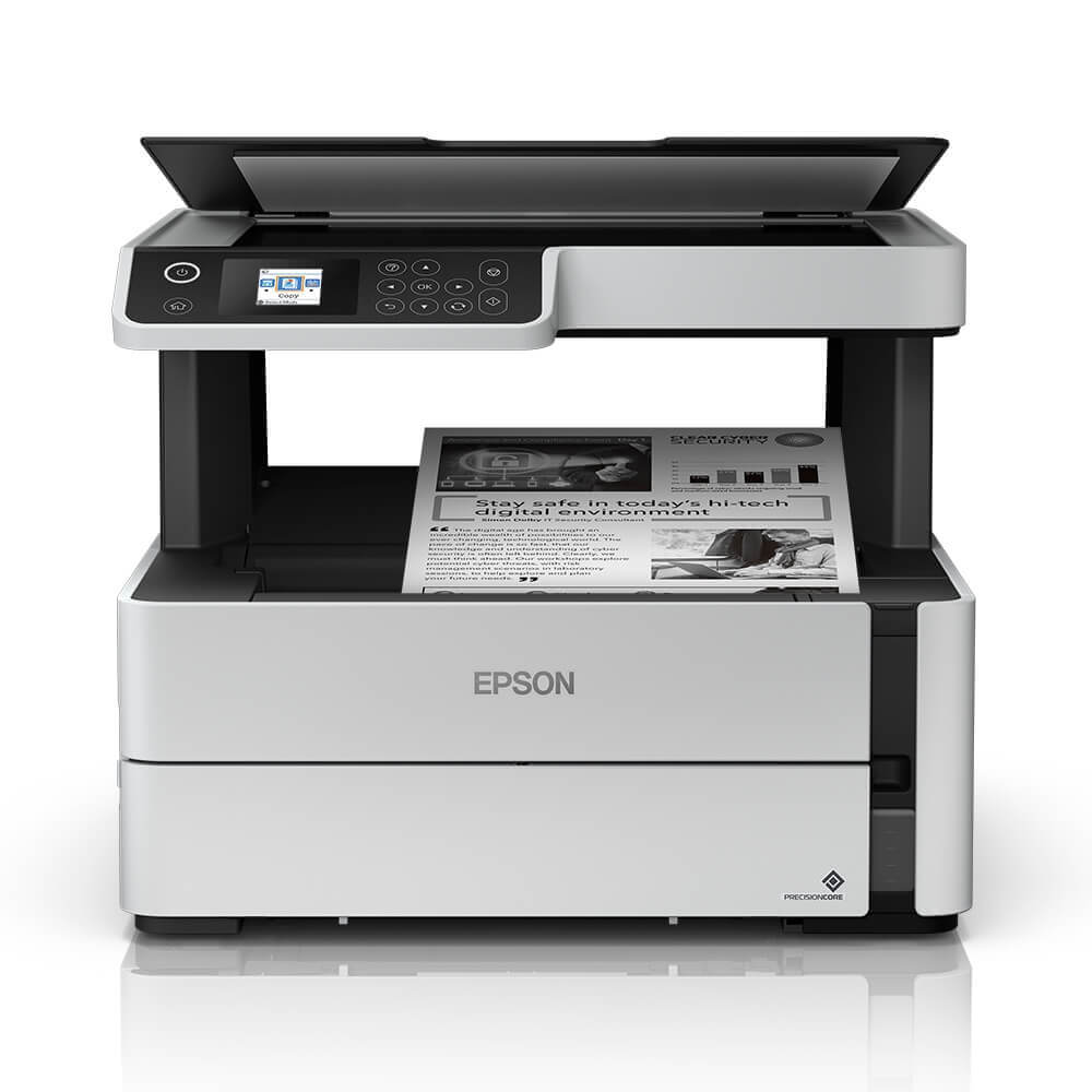 Impresora Multifuncional Epson EcoTank M2170