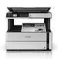 Epson EcoTank M2170, Impresora Multifuncional Monocromática, Wi-Fi, Ethernet, Dúplex - Miniatura 1