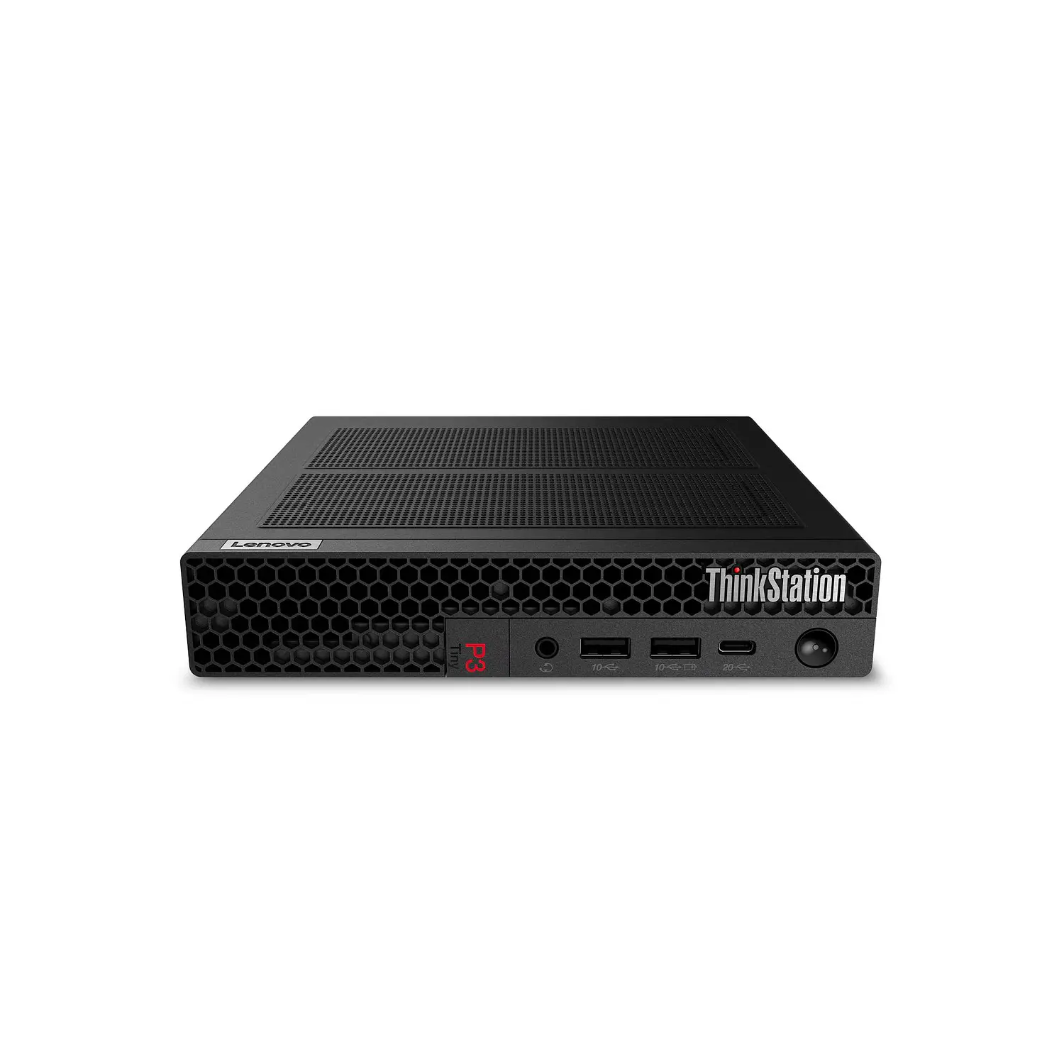 Lenovo ThinkStation P3 Tiny Gen 2 30K5006BCL, Core Ultra 7 265, 16GB, 1TB SSD, RTX A1000 8GB 1