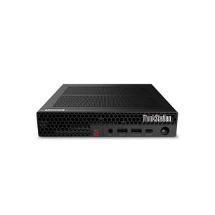 Lenovo ThinkStation P3 Tiny Gen 2 30K5006BCL, Core Ultra 7 265, 16GB, 1TB SSD, RTX A1000 8GB