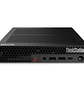 Lenovo ThinkStation P3 Tiny Gen 2 30K5006BCL, Core Ultra 7 265, 16GB, 1TB SSD, RTX A1000 8GB - Miniatura 1