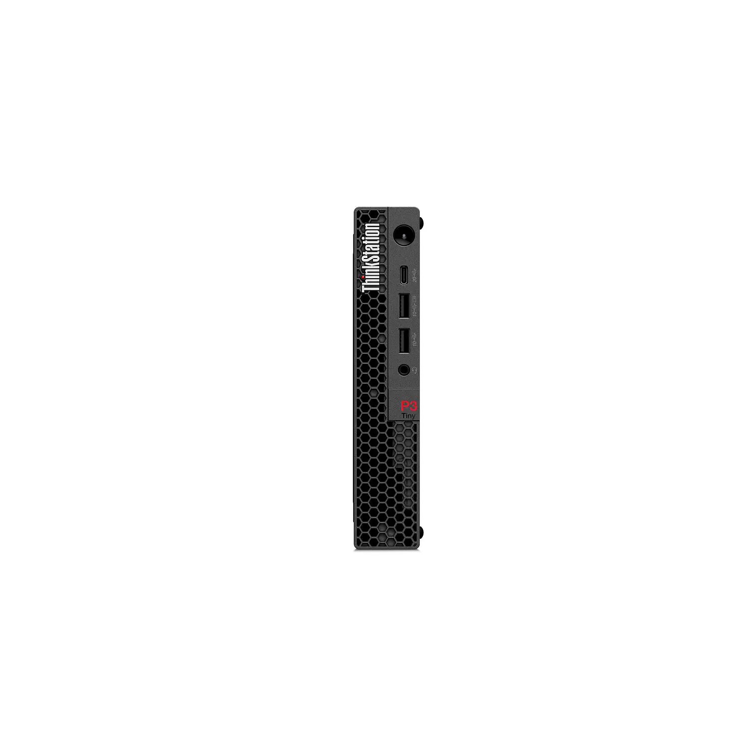 Lenovo ThinkStation P3 Tiny Gen 2 30K5006BCL, Core Ultra 7 265, 16GB, 1TB SSD, RTX A1000 8GB 2