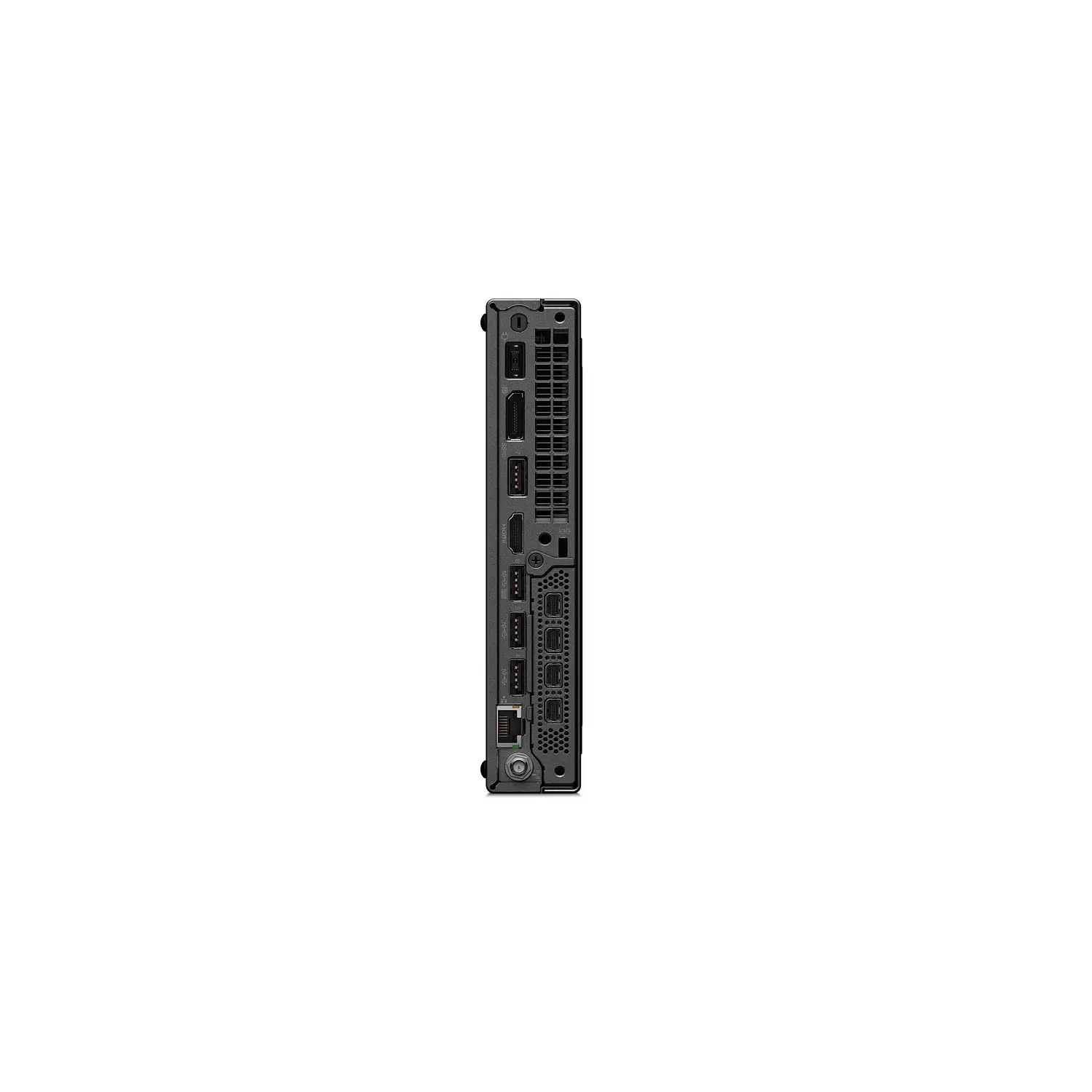 Lenovo ThinkStation P3 Tiny Gen 2 30K5006BCL, Core Ultra 7 265, 16GB, 1TB SSD, RTX A1000 8GB 3
