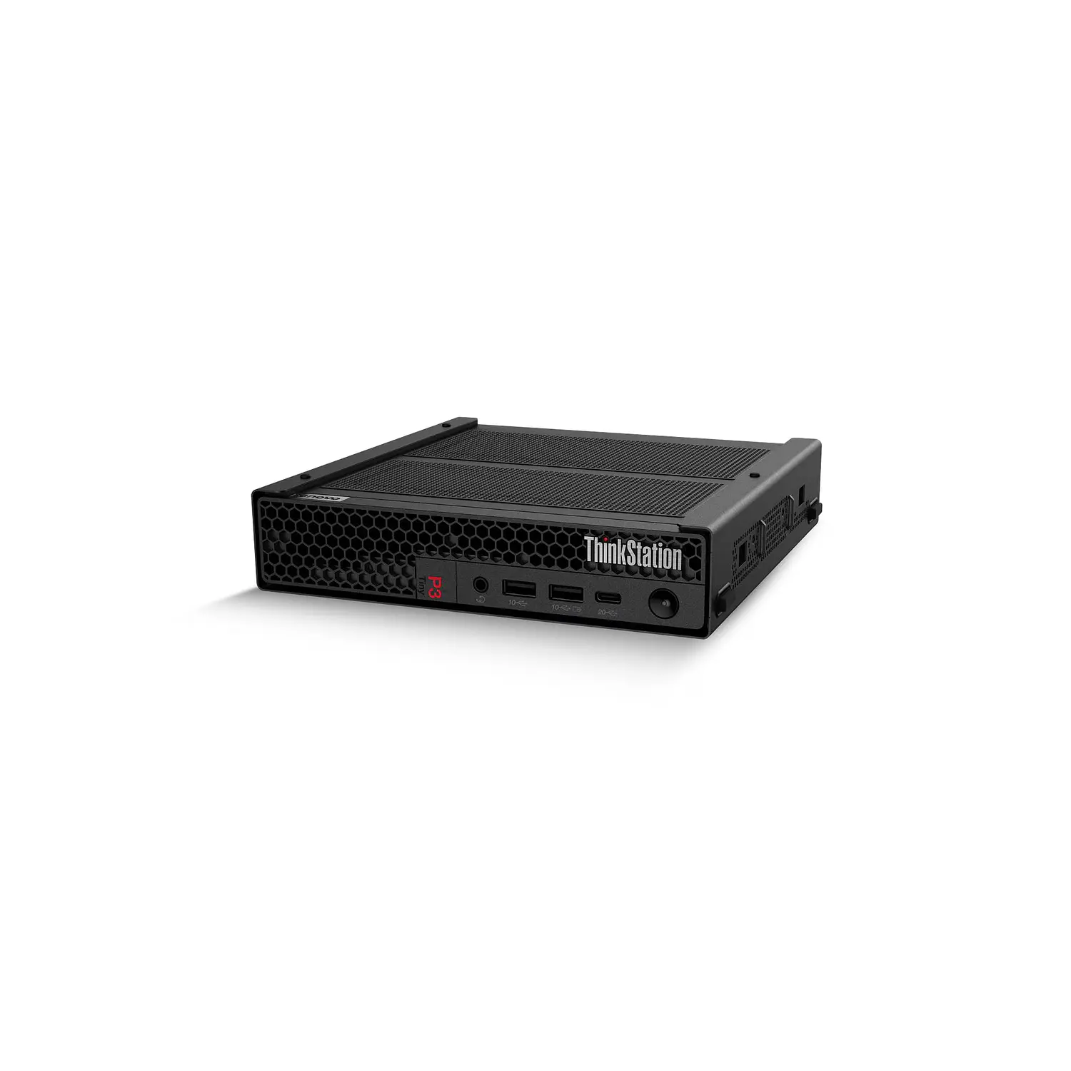 Lenovo ThinkStation P3 Tiny Gen 2 30K5006BCL, Core Ultra 7 265, 16GB, 1TB SSD, RTX A1000 8GB 6